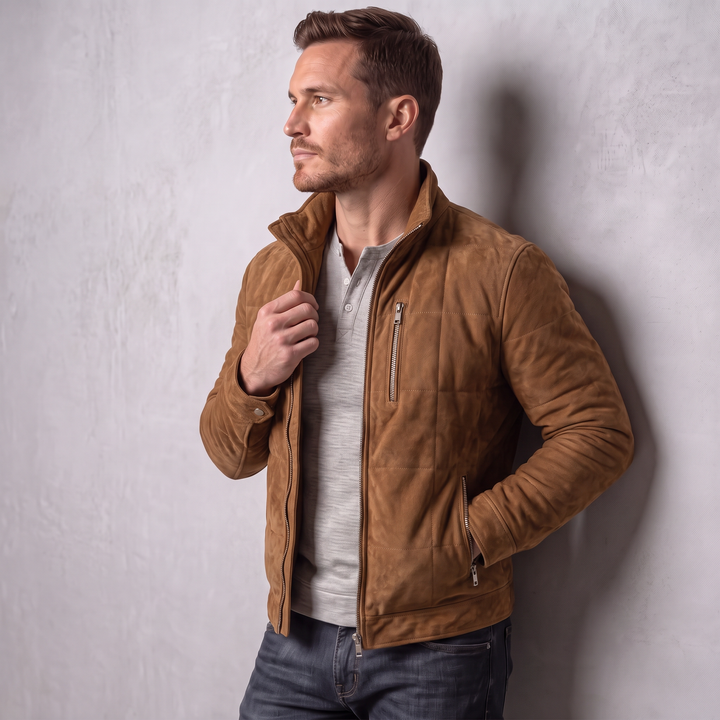 Viper Jacket