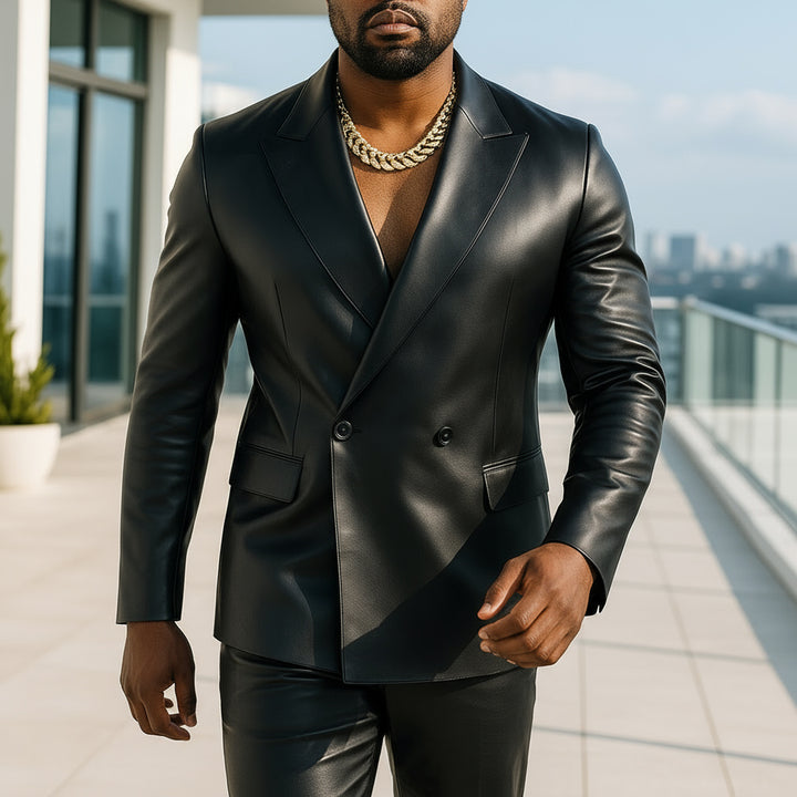 Voodoo Blazer