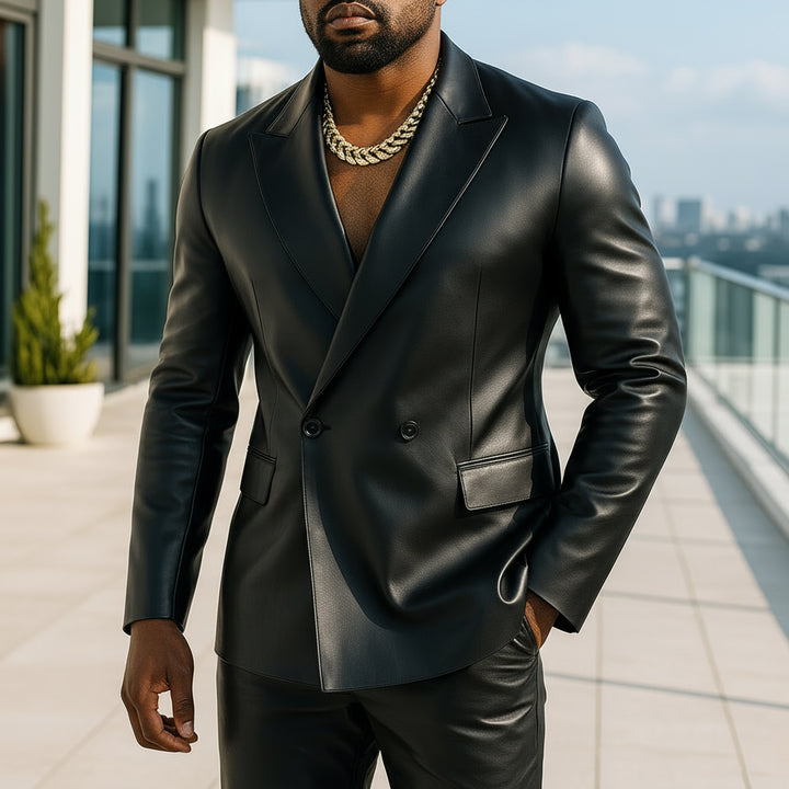 Voodoo Blazer