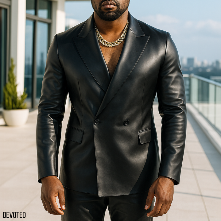 Voodoo Blazer