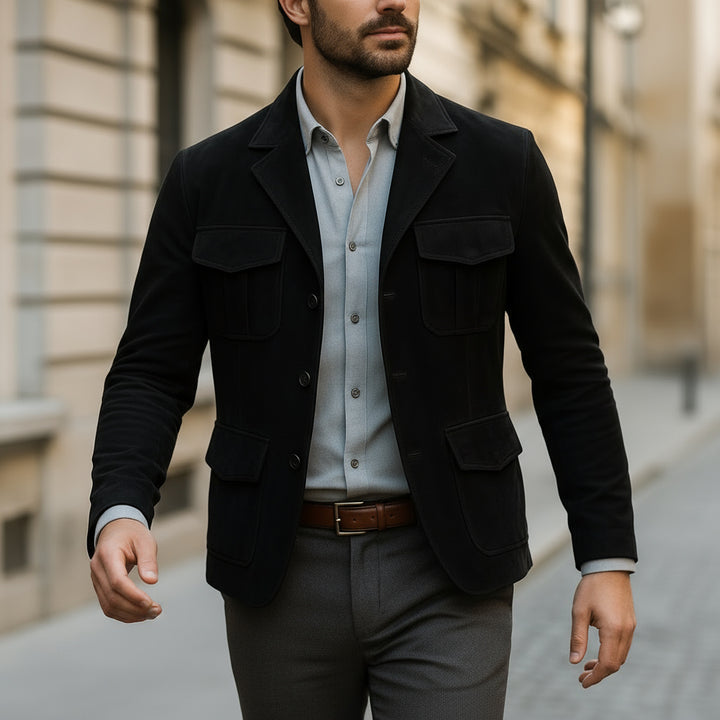 Voyager Blazer