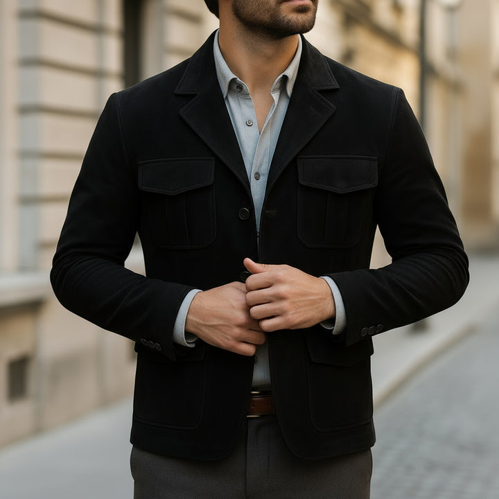 Voyager Blazer