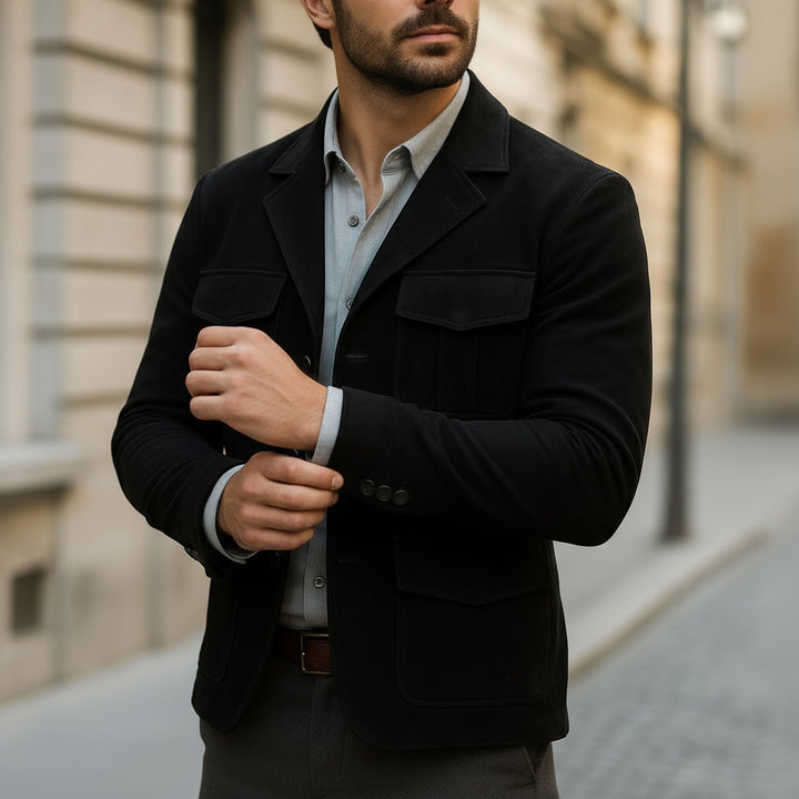 Voyager Blazer