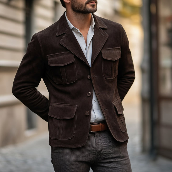 Voyager Blazer