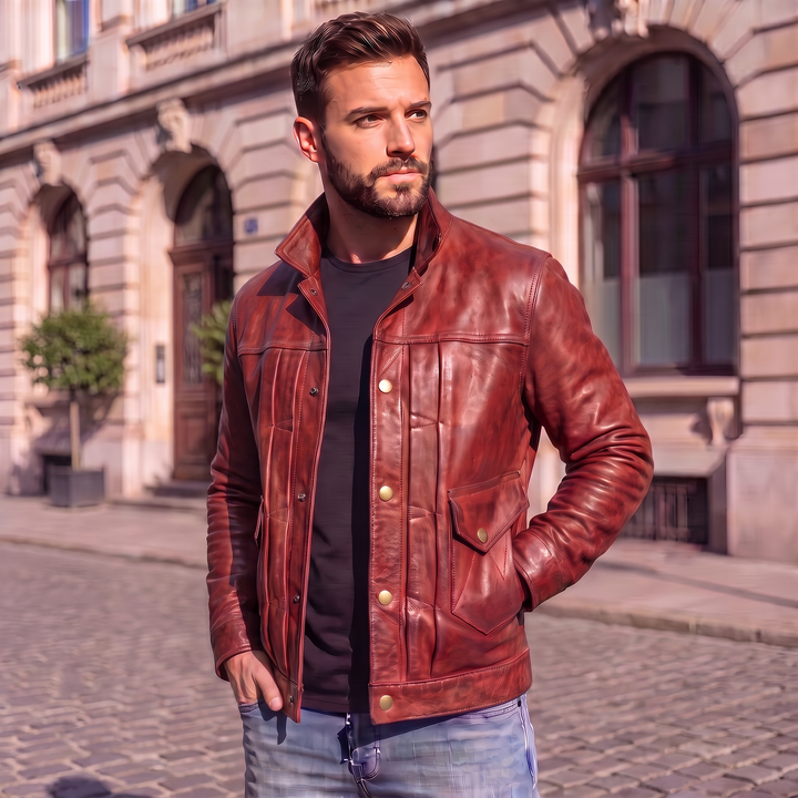 Voyager Jacket
