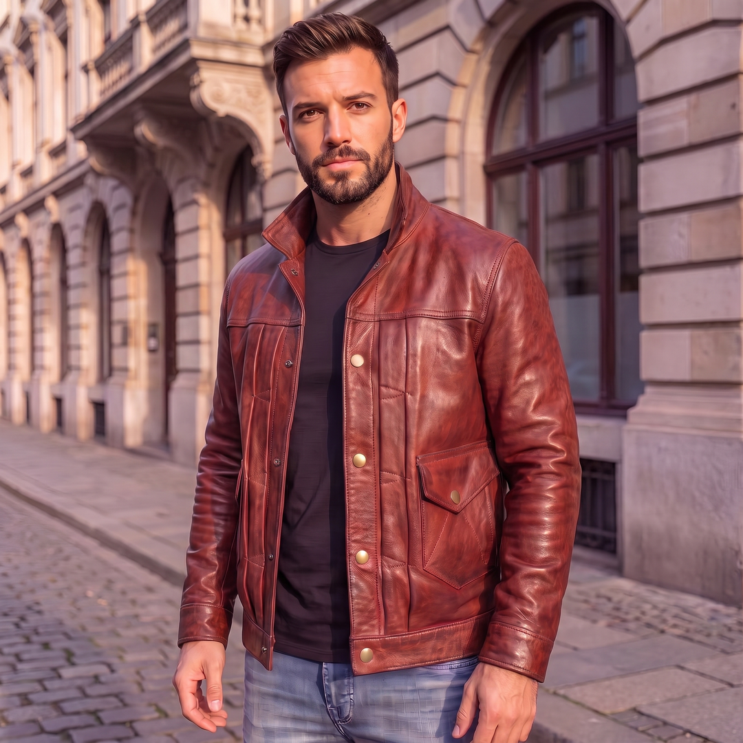 Voyager Jacket