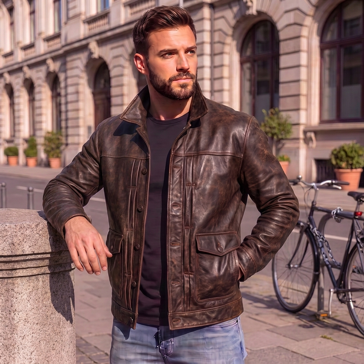 Veste Alphajet