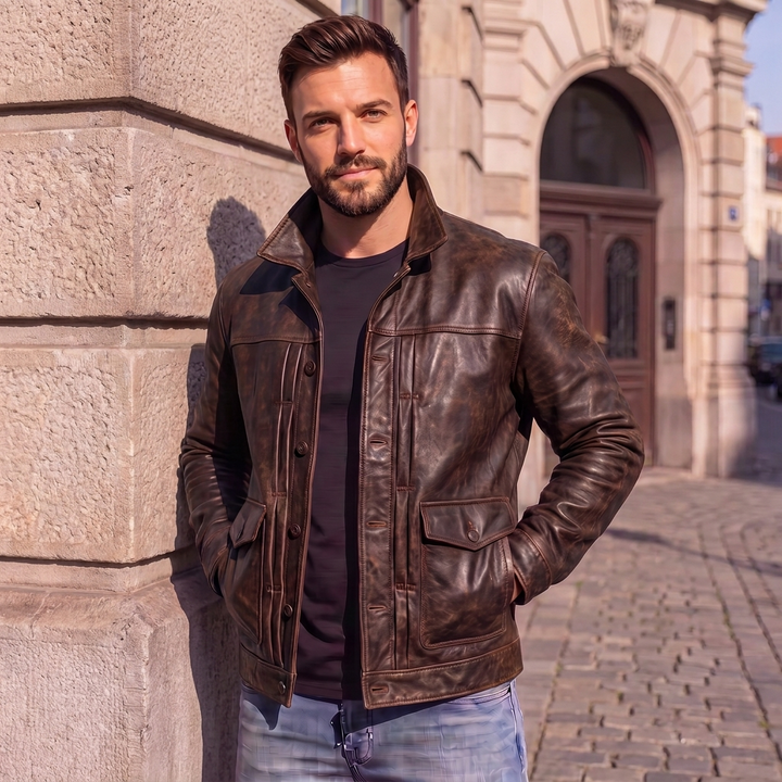 Veste Alphajet