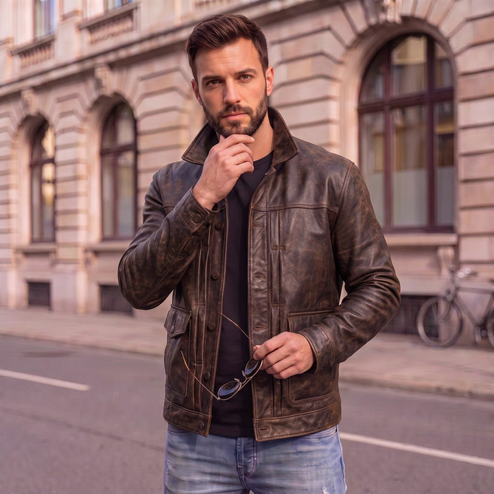 Veste Alphajet