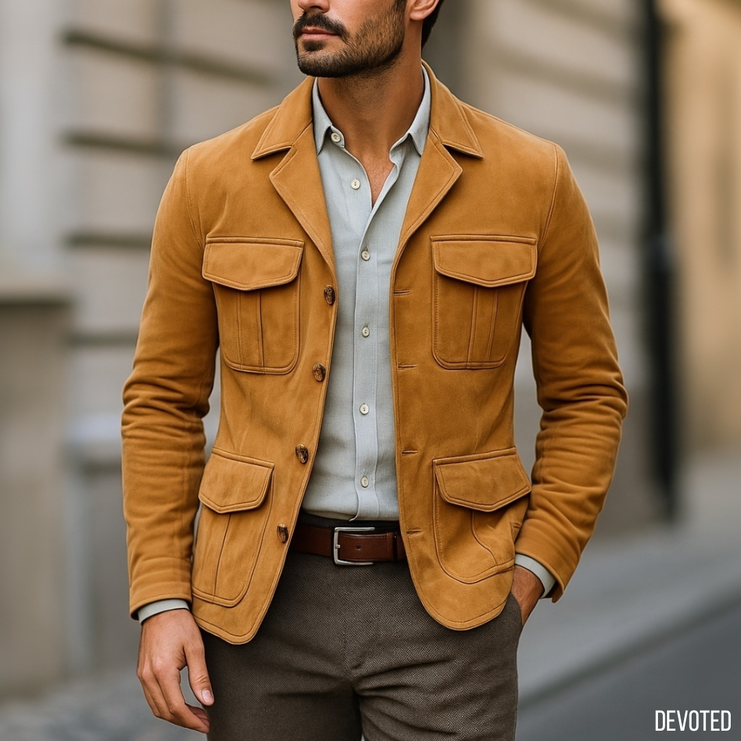 Voyager Blazer