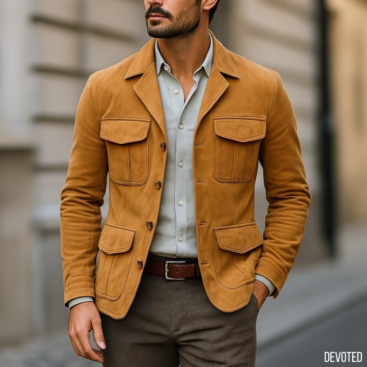 Voyager Blazer