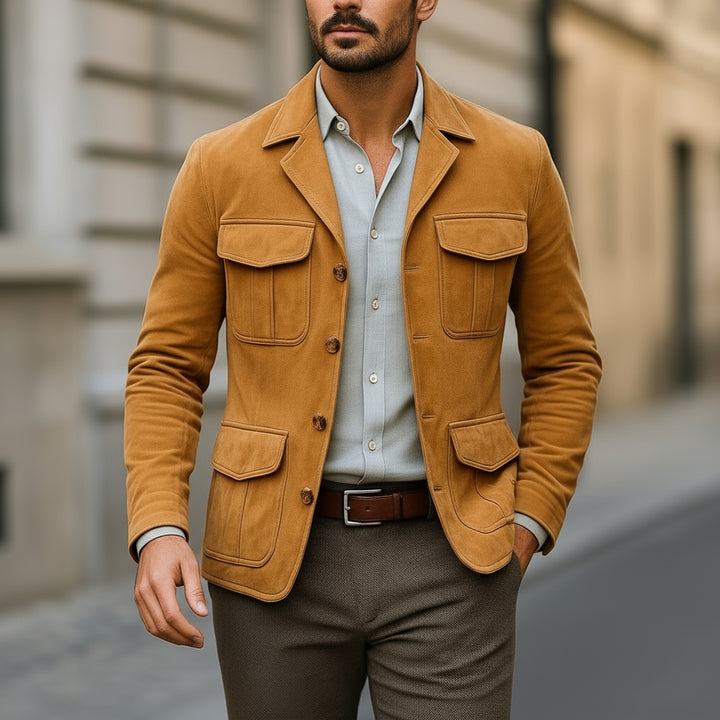 Voyager Blazer