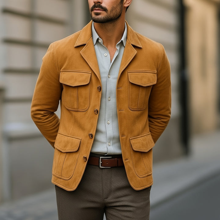 Voyager Blazer