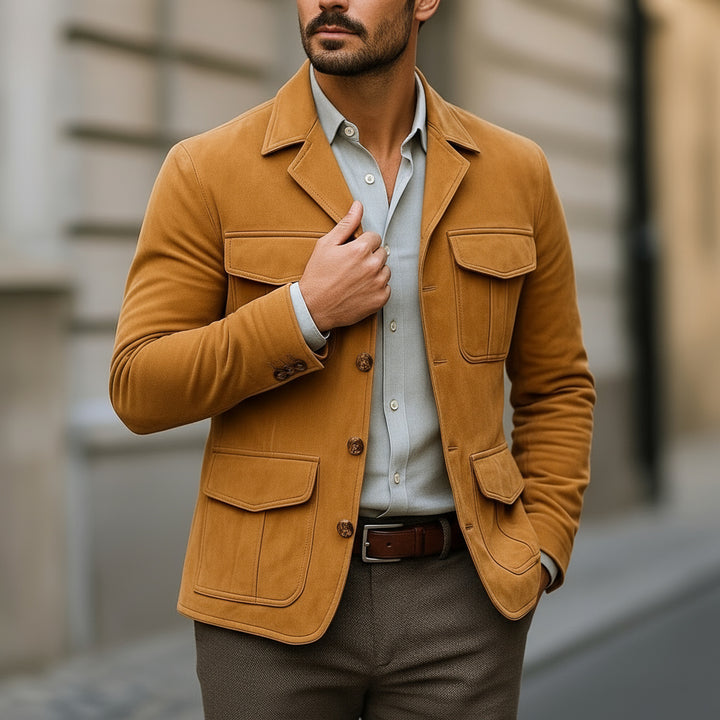 Voyager Blazer