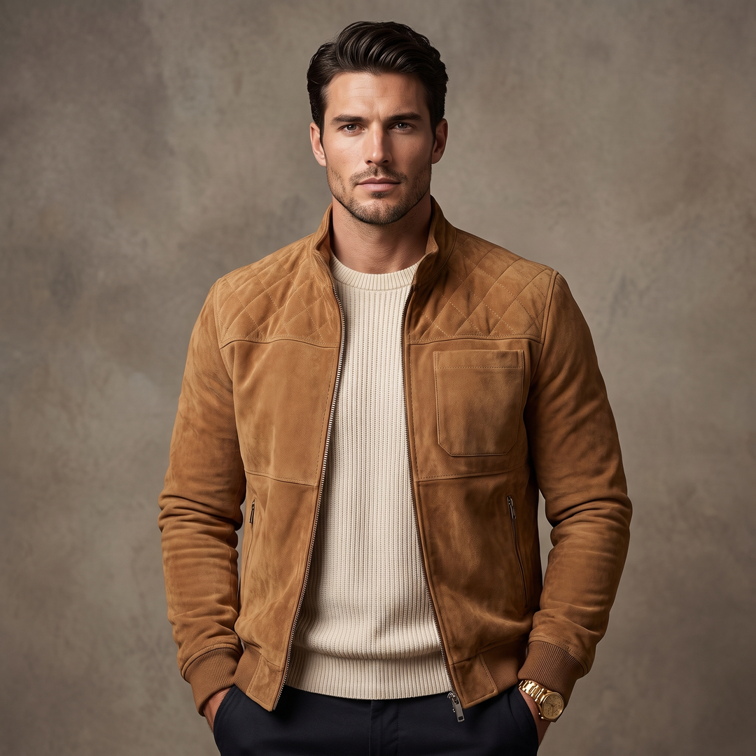 Wagtail Jacket