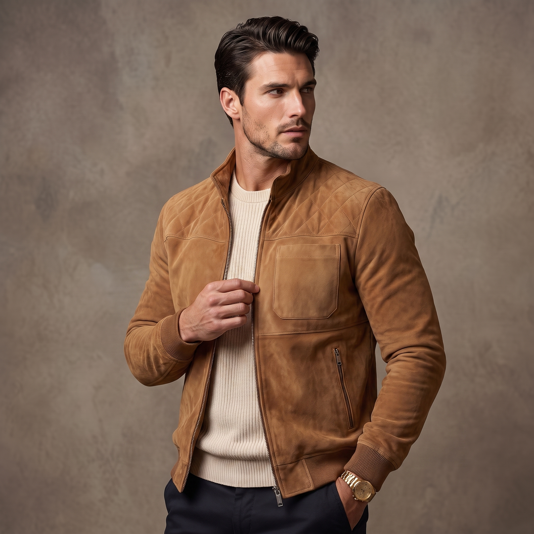 Wagtail Jacket
