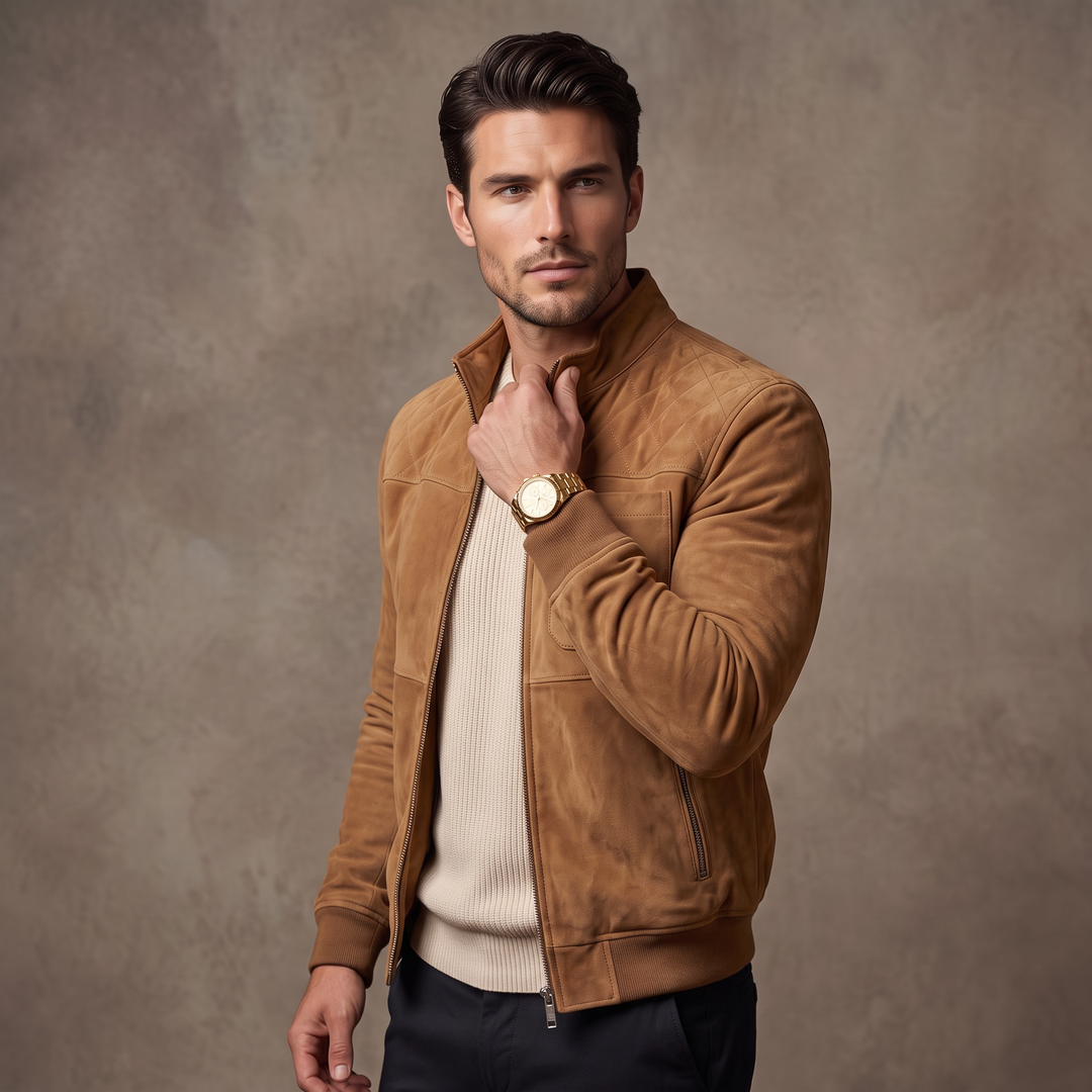Wagtail Jacket