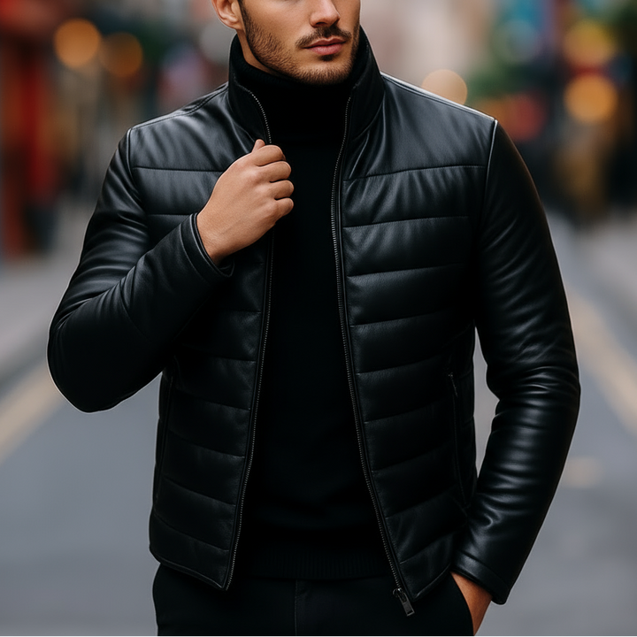 Walrus Jacket
