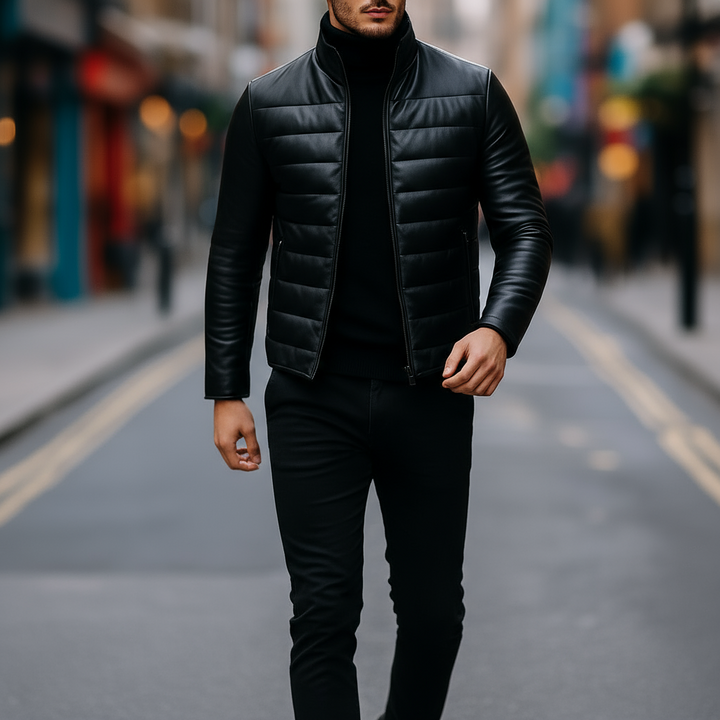 Walrus Jacket