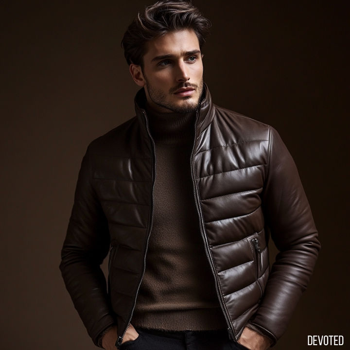 Walrus Jacket - SALE