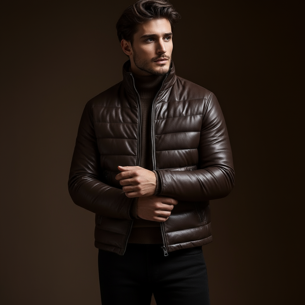 Walrus Jacket