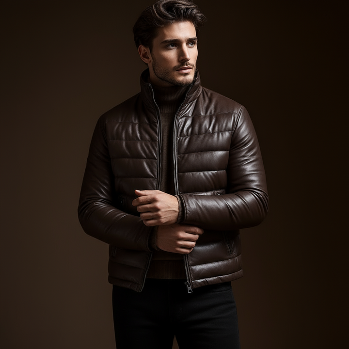 Walrus Jacket