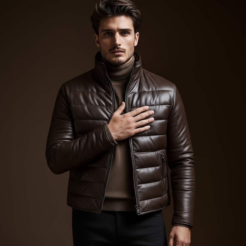 Walrus Jacket