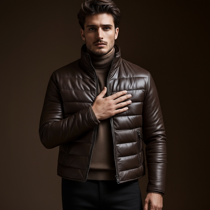 Walrus Jacket