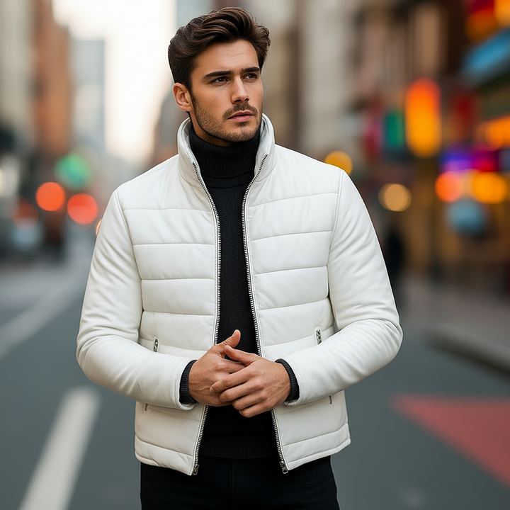 Walrus Jacket