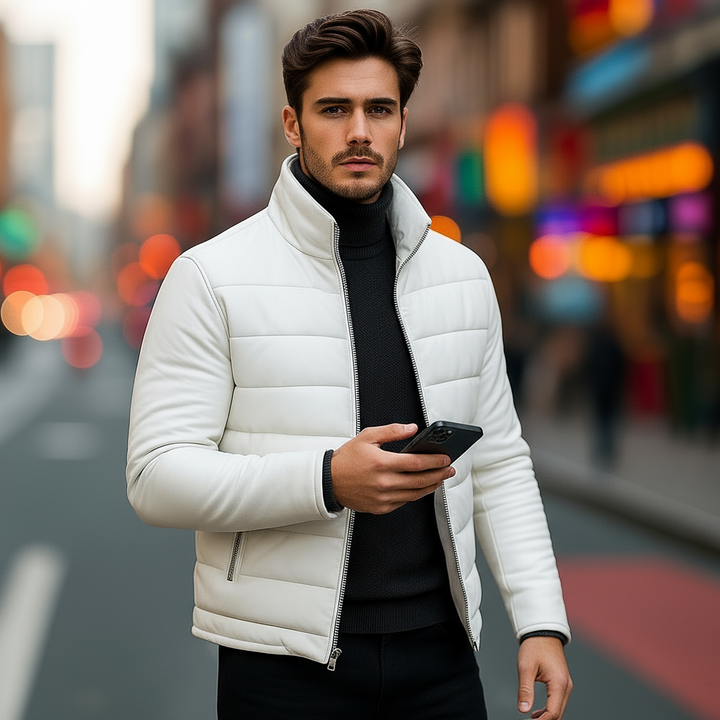 Walrus Jacket