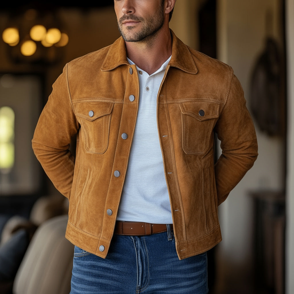 Warhawk Jacket