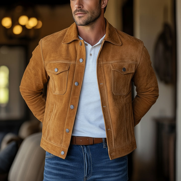 Warhawk Jacket