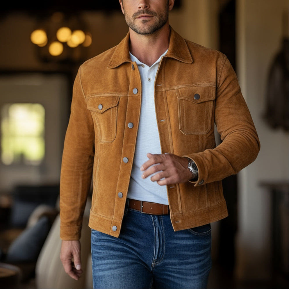 Warhawk Jacket