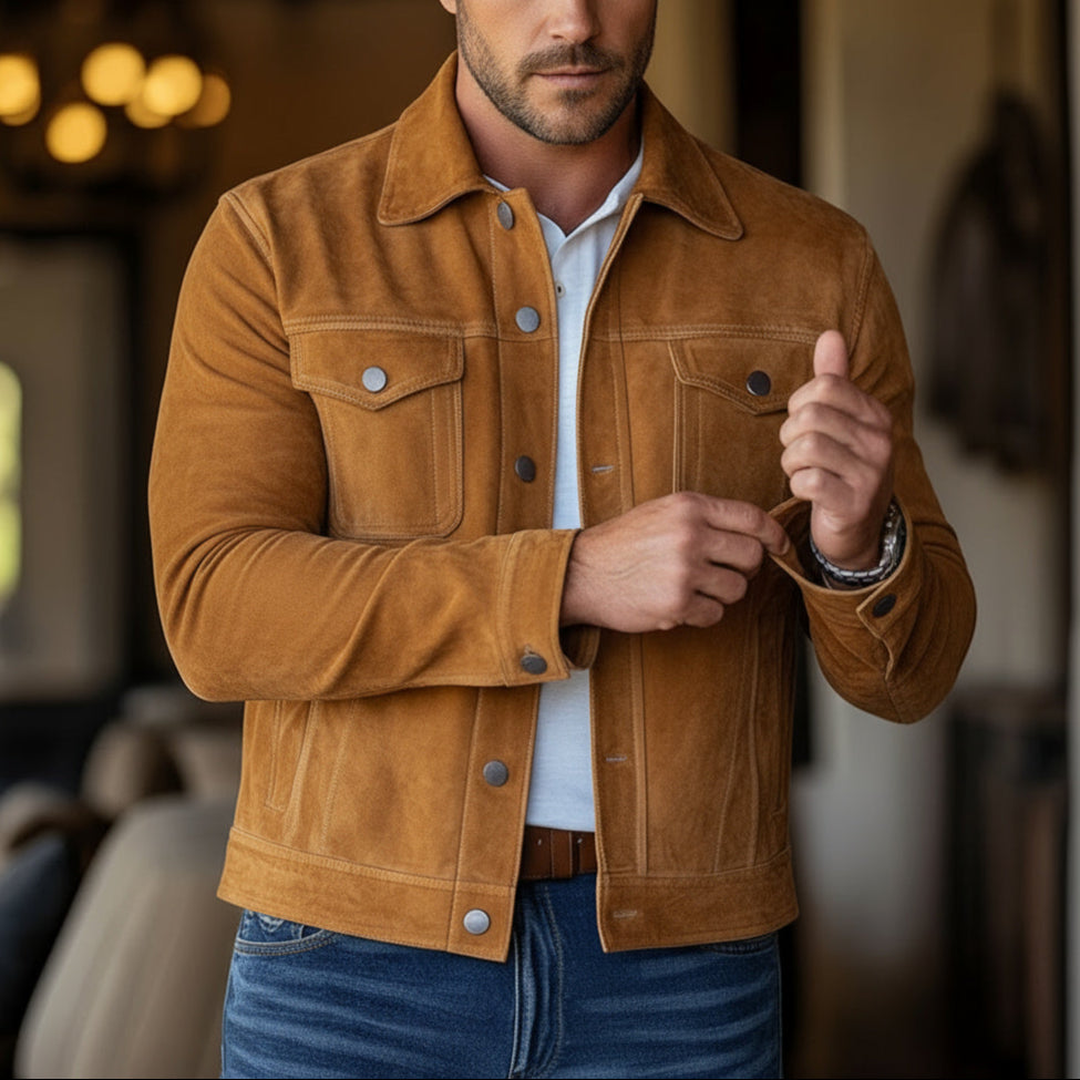 Warhawk Jacket