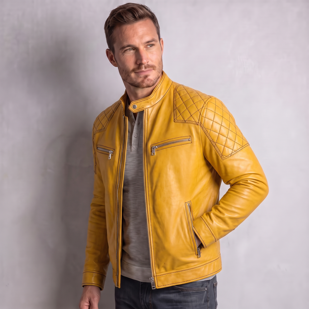 Warhawk Jacket