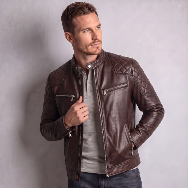 Veste Pioneer