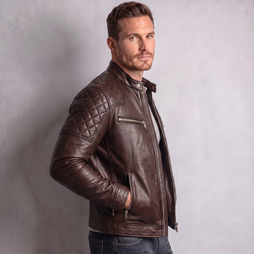 Veste Pioneer