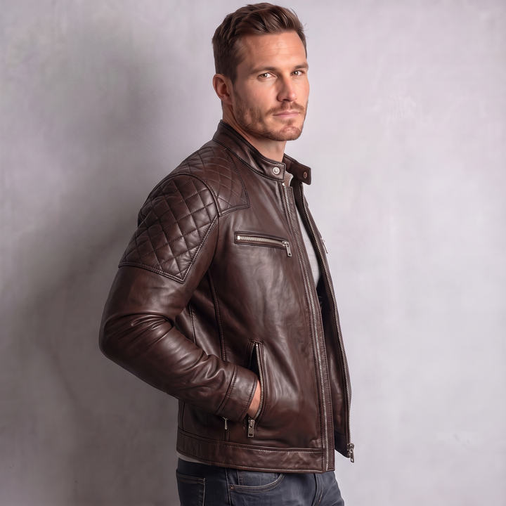 Veste Pioneer