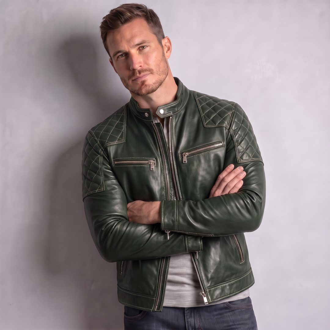 Veste Pioneer