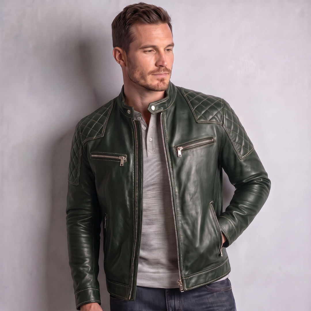 Veste Pioneer