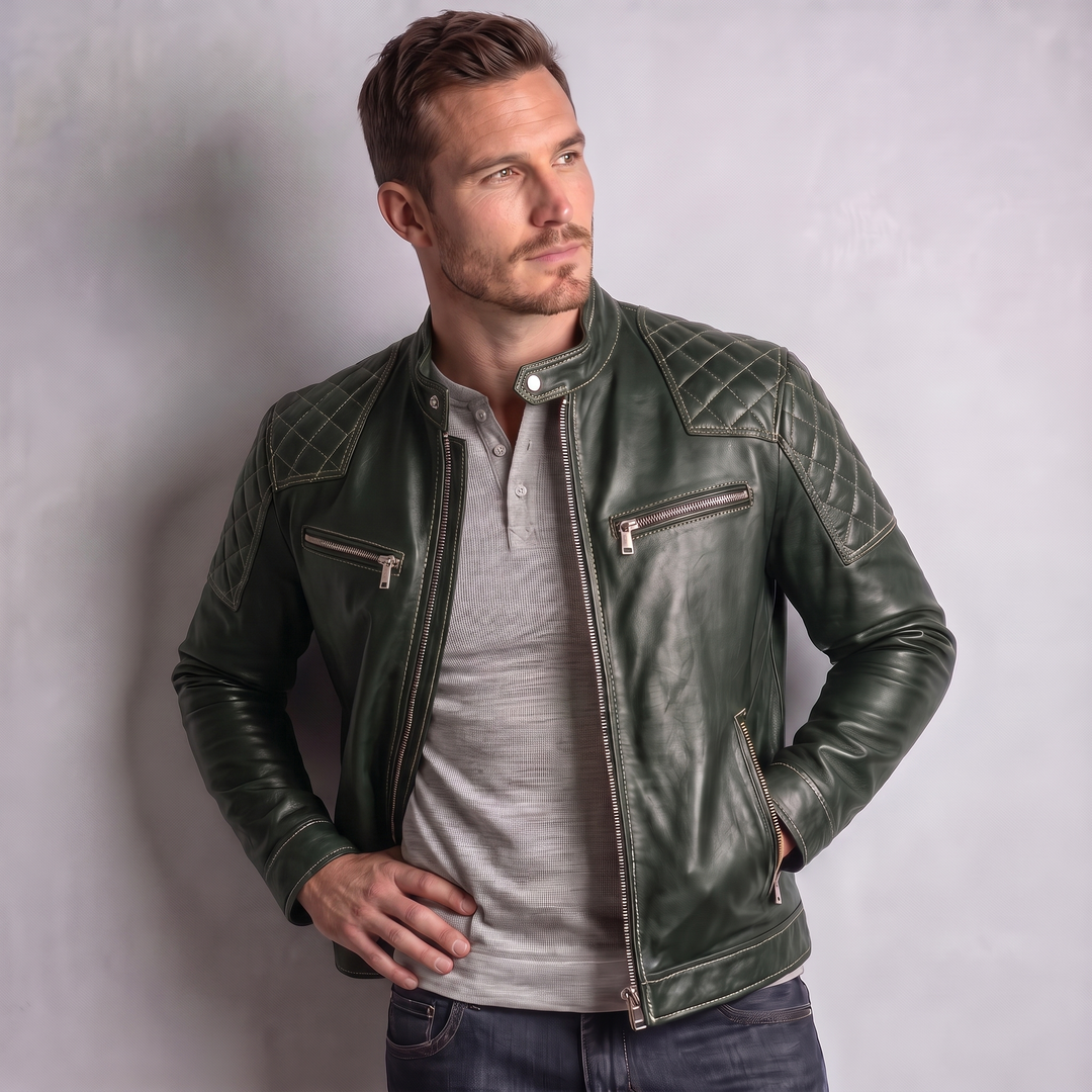 Veste Pioneer