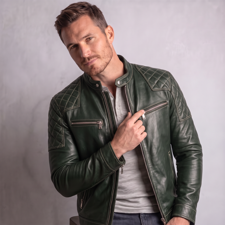 Veste Pioneer