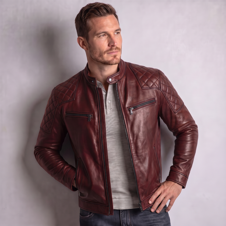 Veste Pioneer