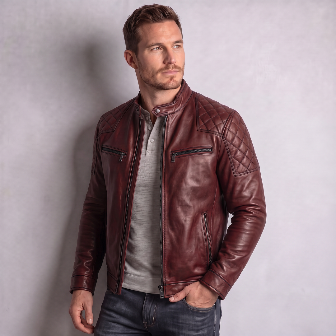 Veste Pioneer