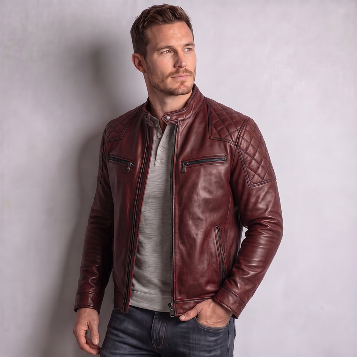Veste Pioneer