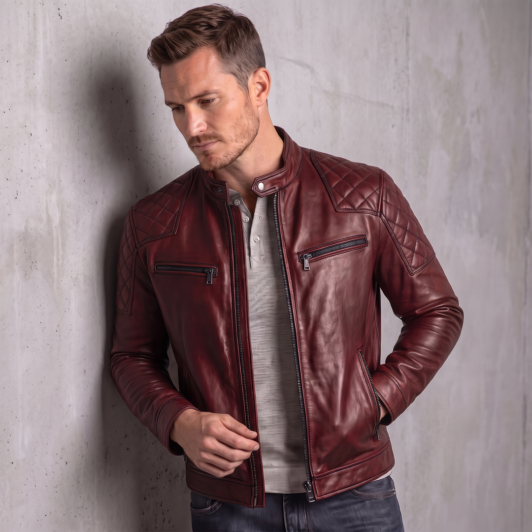 Veste Pioneer