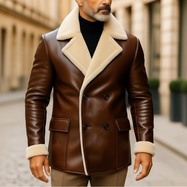 Washington Coat