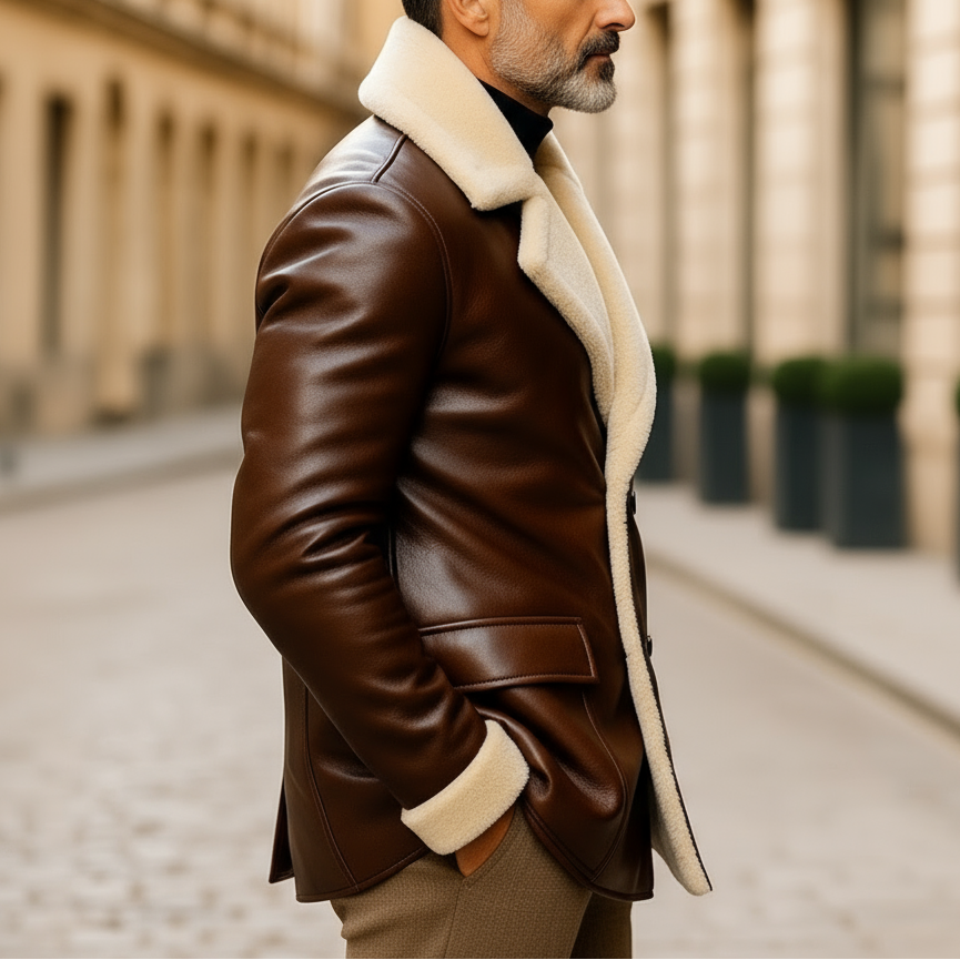 Washington Coat
