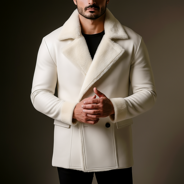 Washington Coat