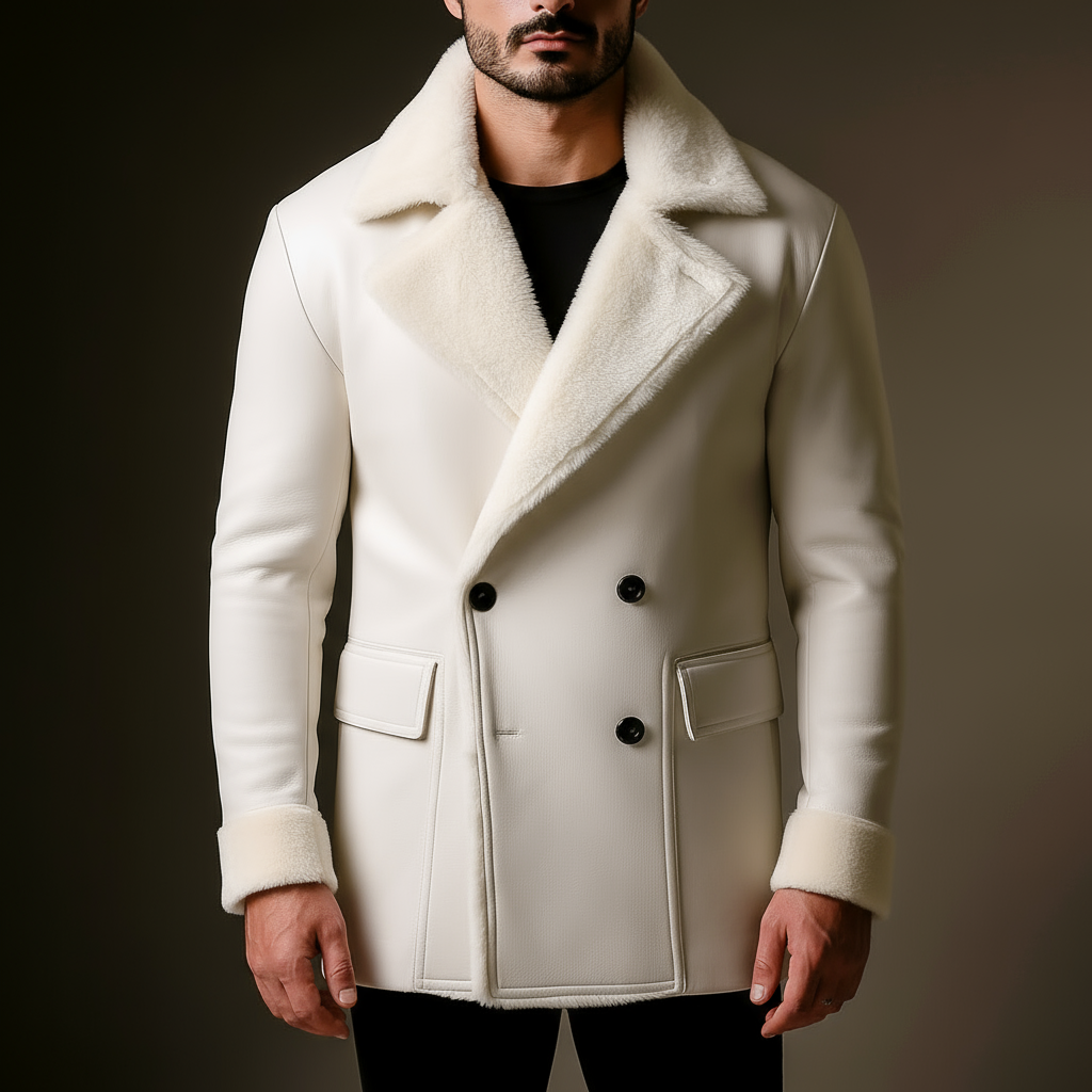 Washington Coat